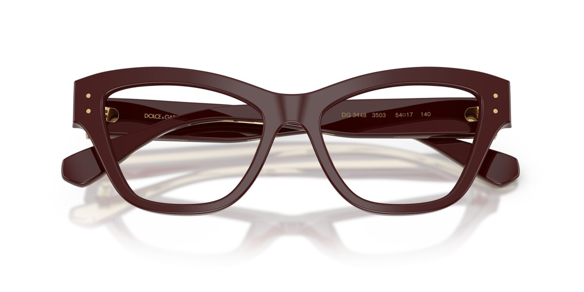 Dolce & Gabbana DG3448 3503