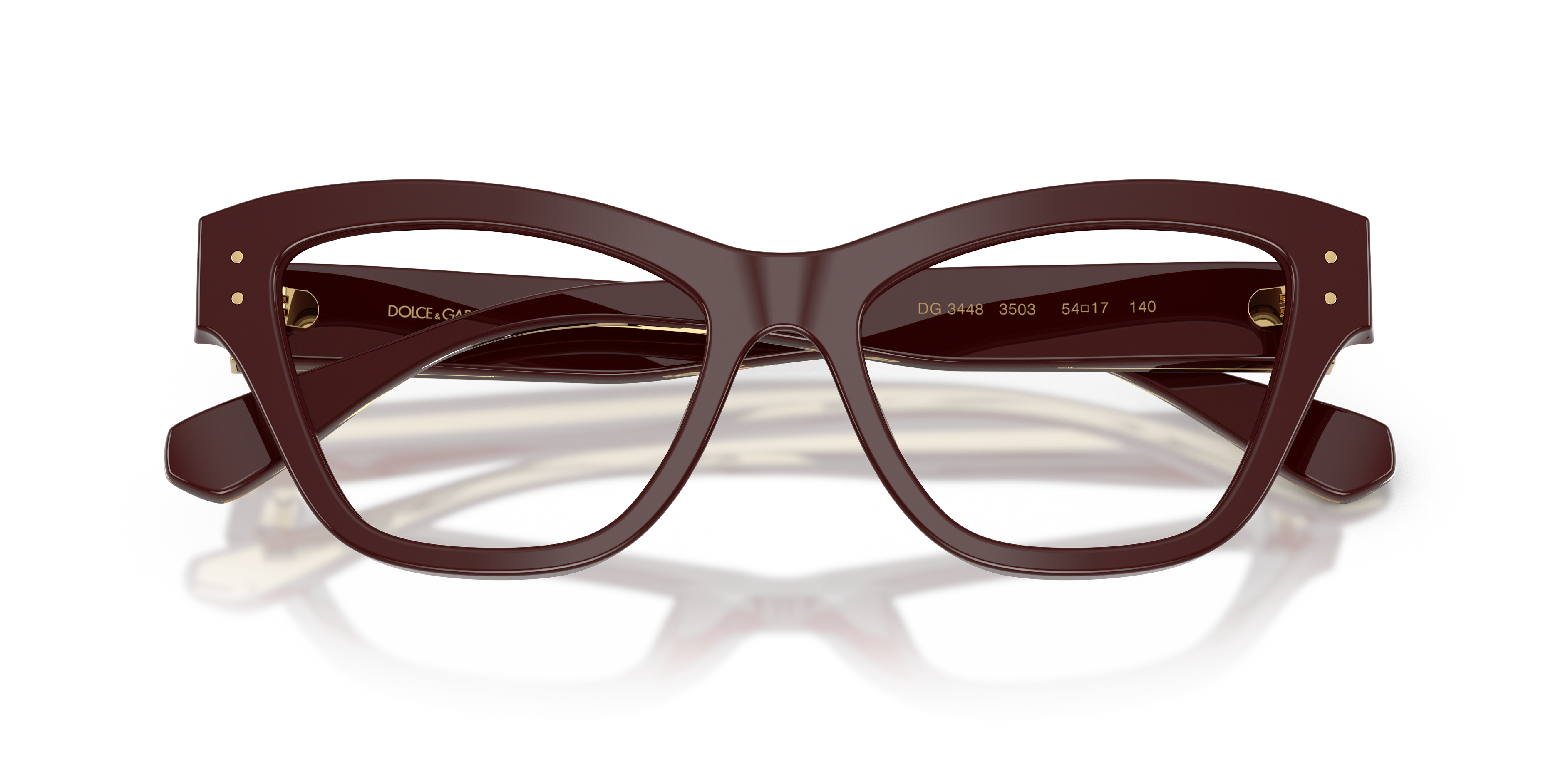 Dolce & Gabbana DG3448 3503
