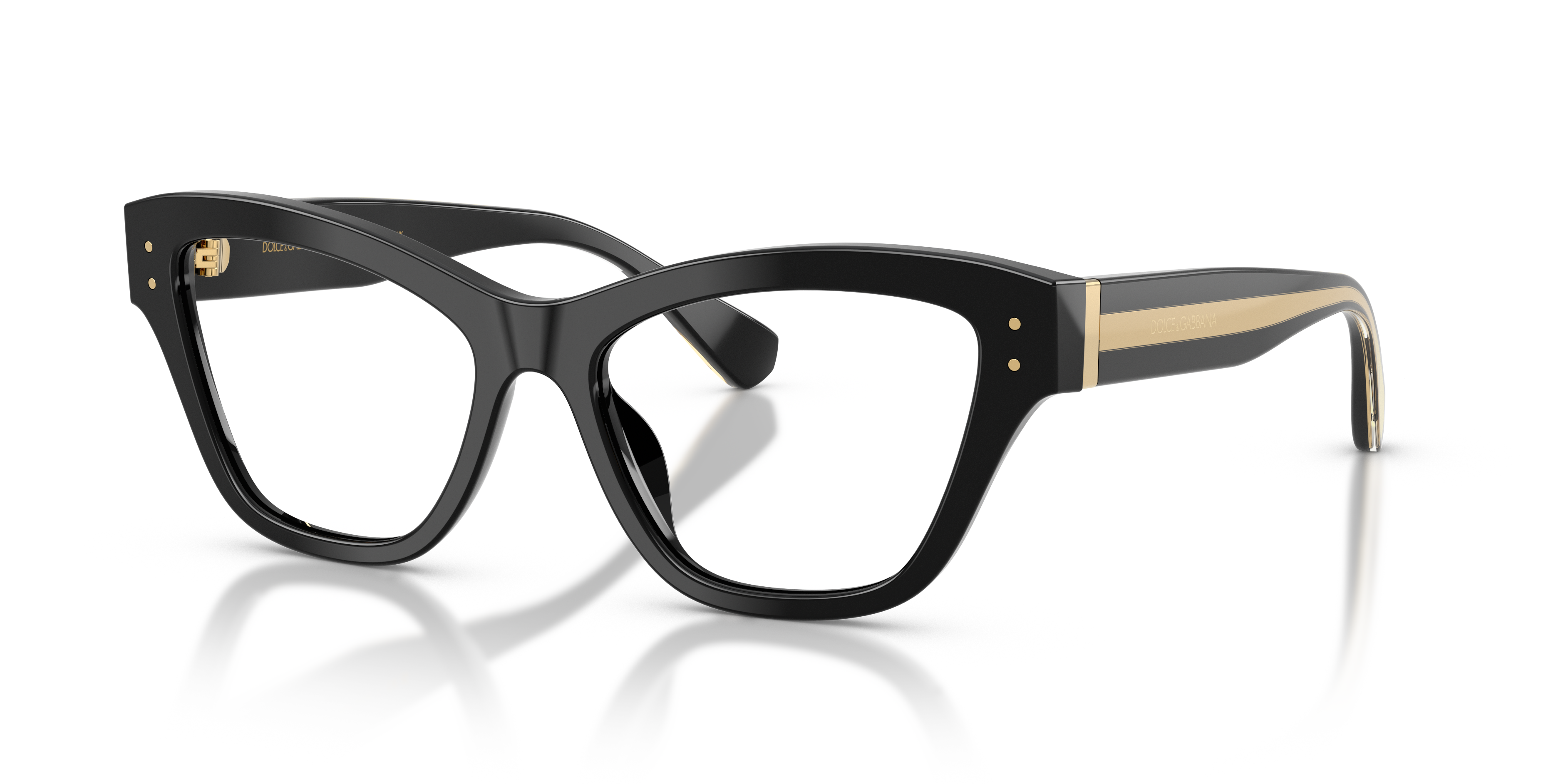 Dolce & Gabbana DG3448 501