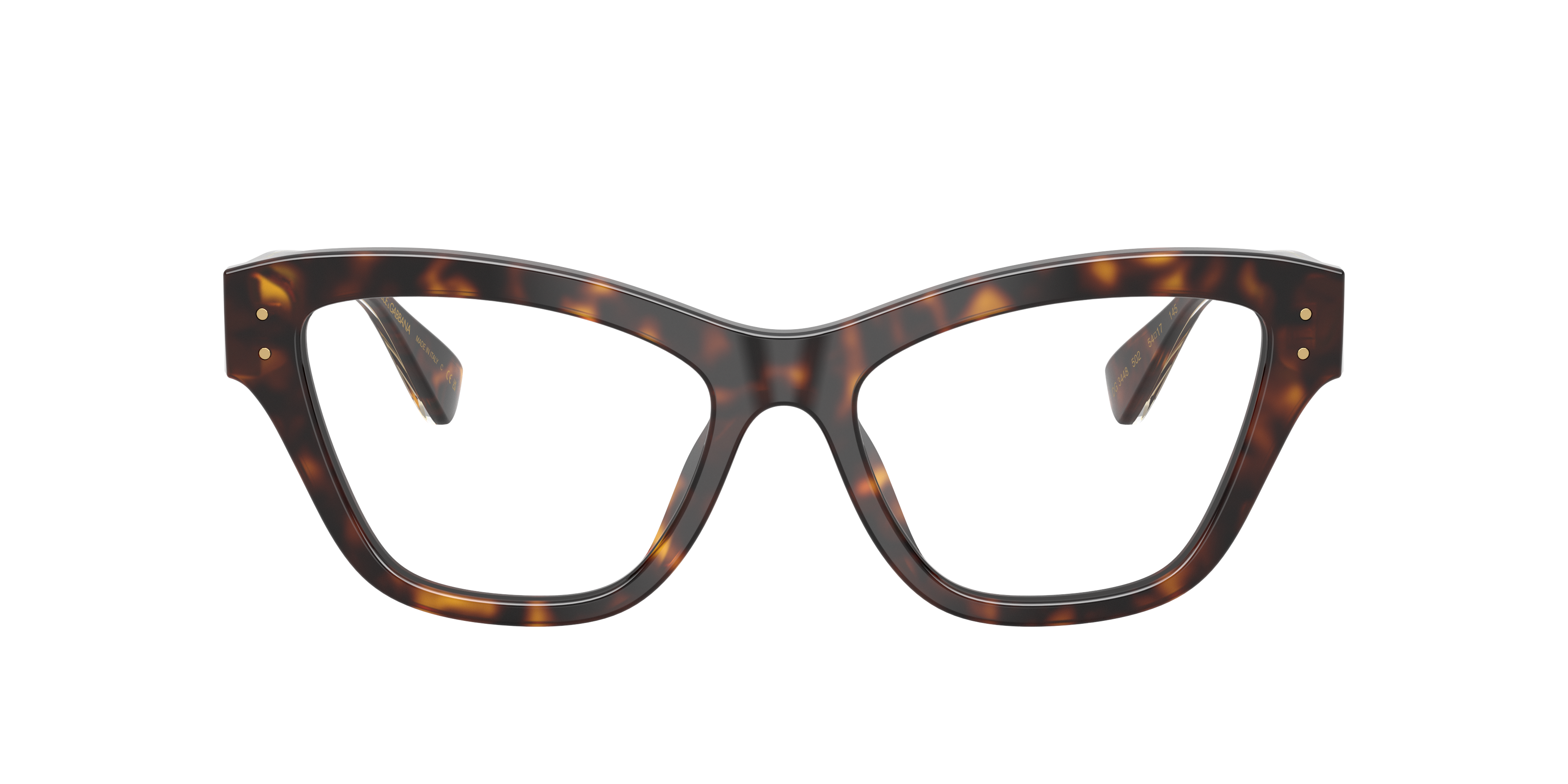 Dolce & Gabbana DG3448 502