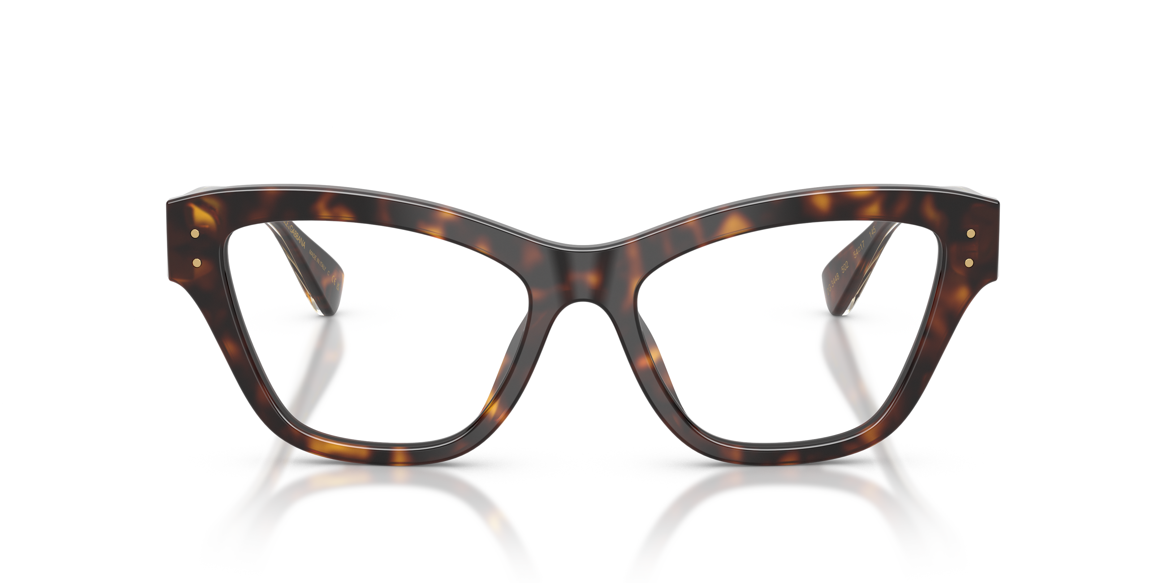 Dolce & Gabbana DG3448 502
