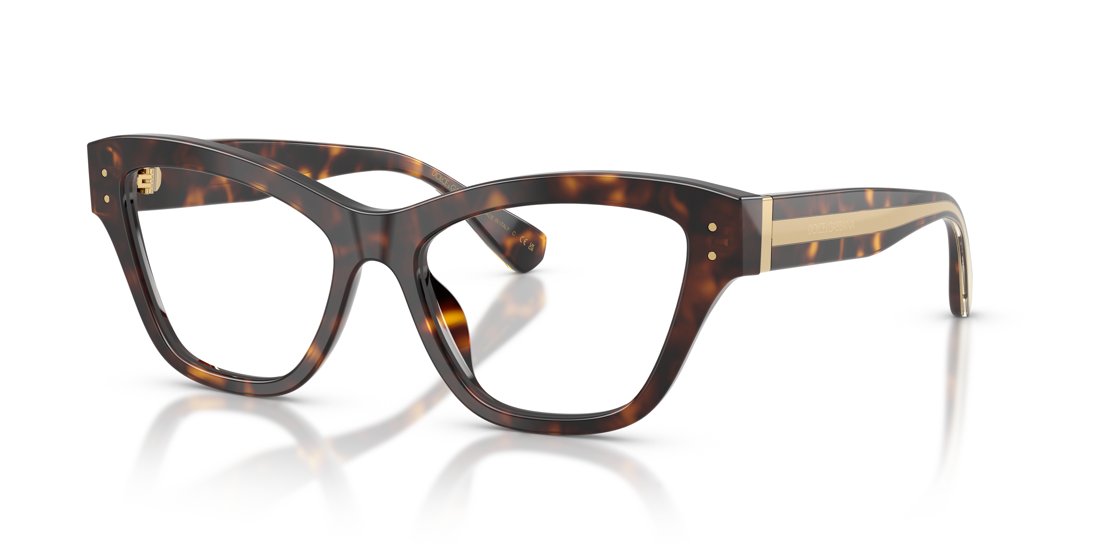 Dolce & Gabbana DG3448 502