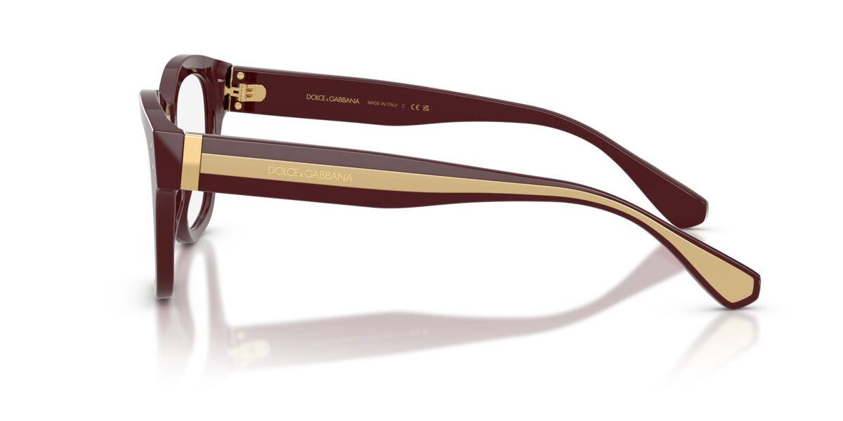 Dolce & Gabbana DG3449 3091
