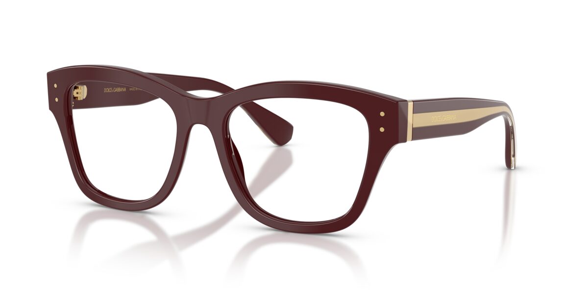 Dolce & Gabbana DG3449 3091