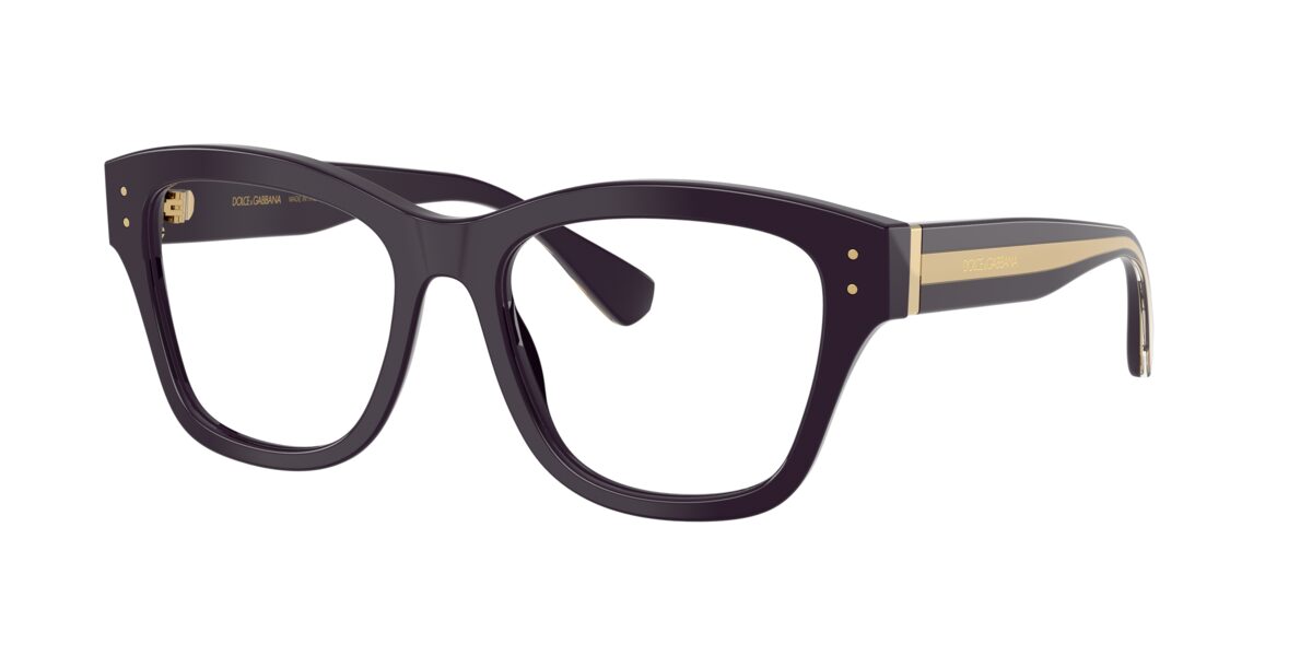 Dolce & Gabbana DG3449 3501