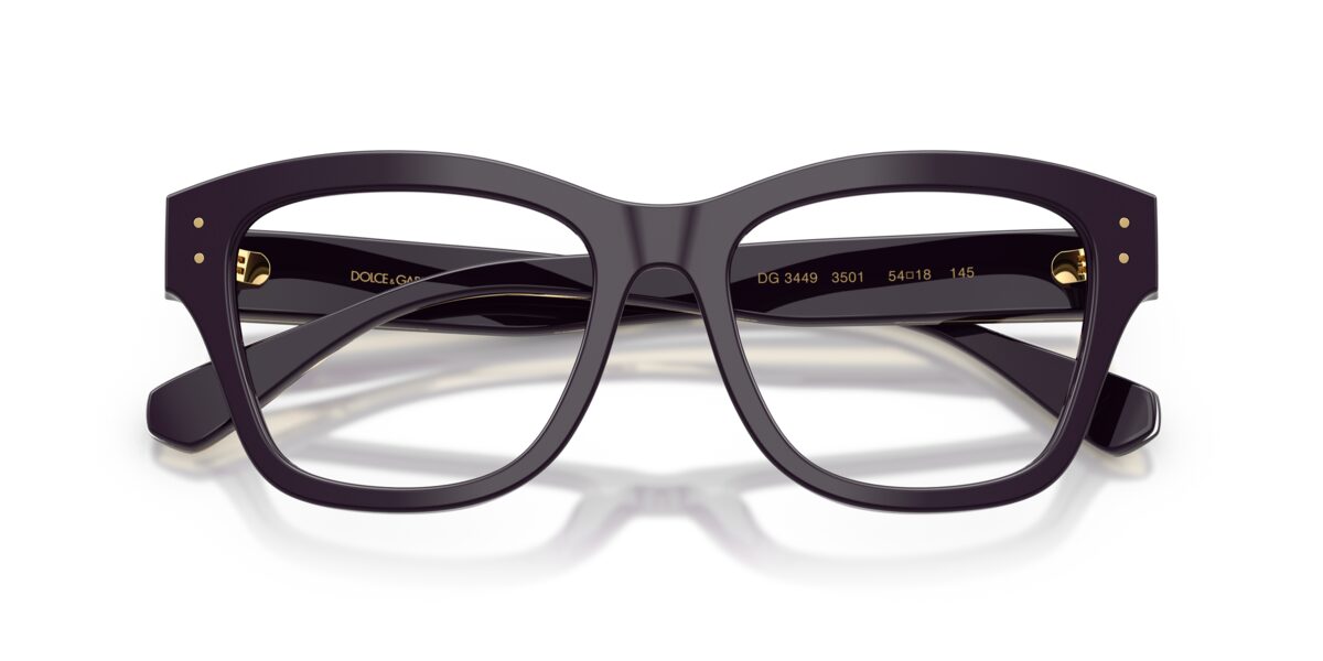 Dolce & Gabbana DG3449 3501