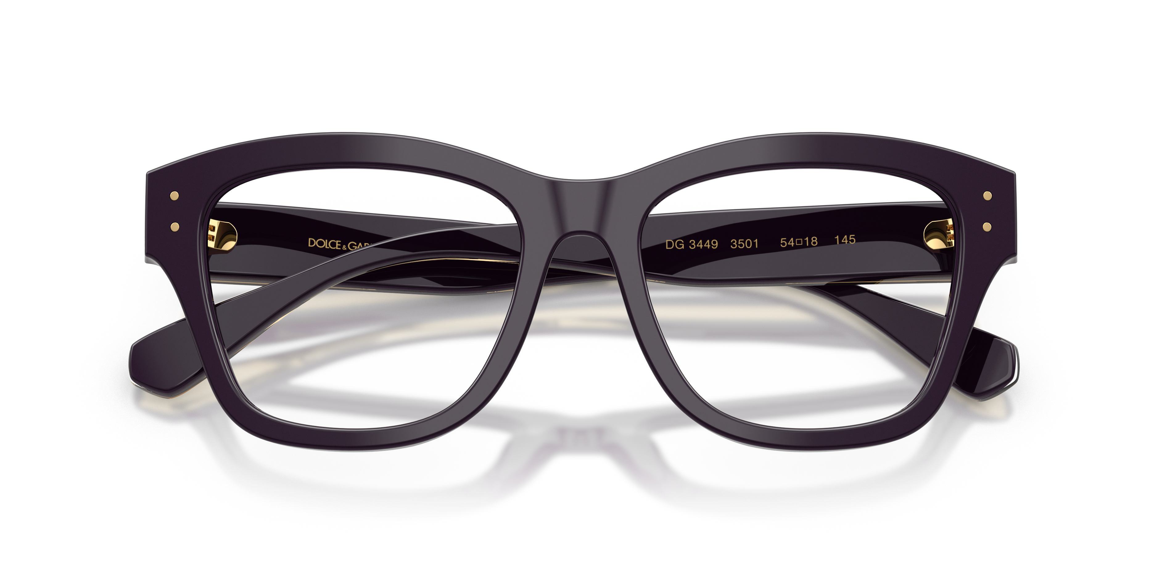 Dolce & Gabbana DG3449 3501