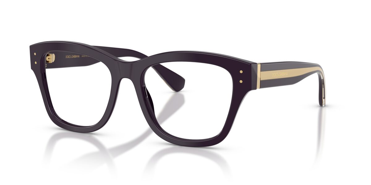 Dolce & Gabbana DG3449 3501