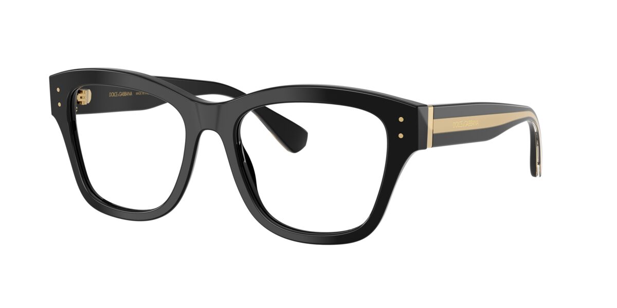 Dolce & Gabbana DG3449 501
