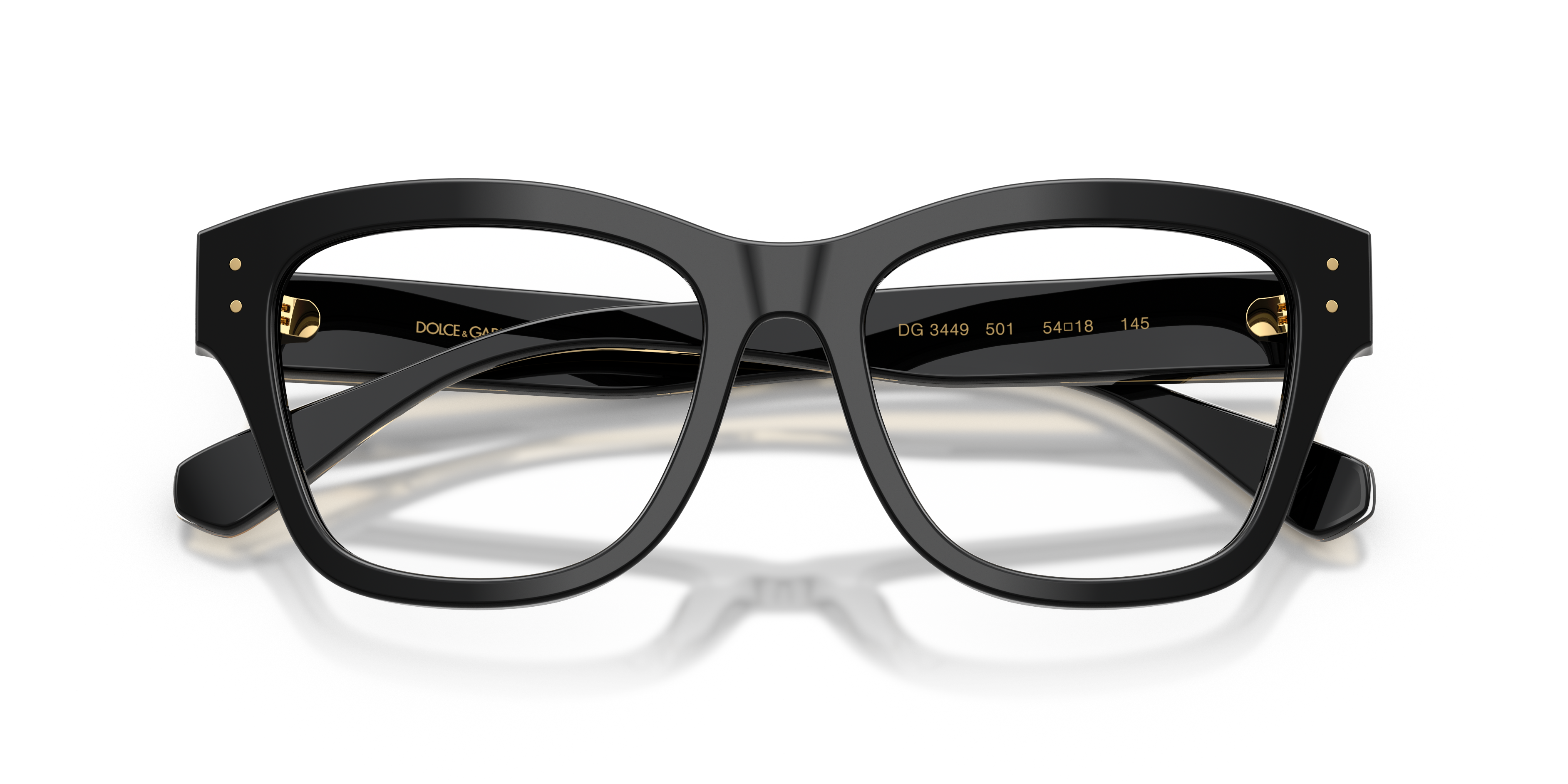 Dolce & Gabbana DG3449 501