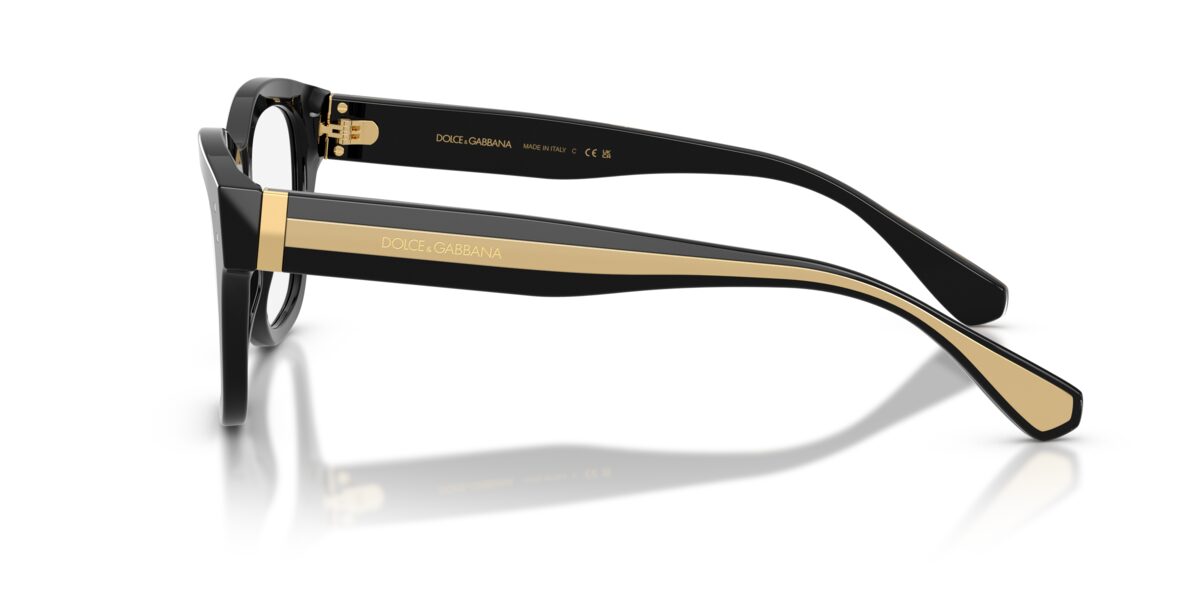 Dolce & Gabbana DG3449 501