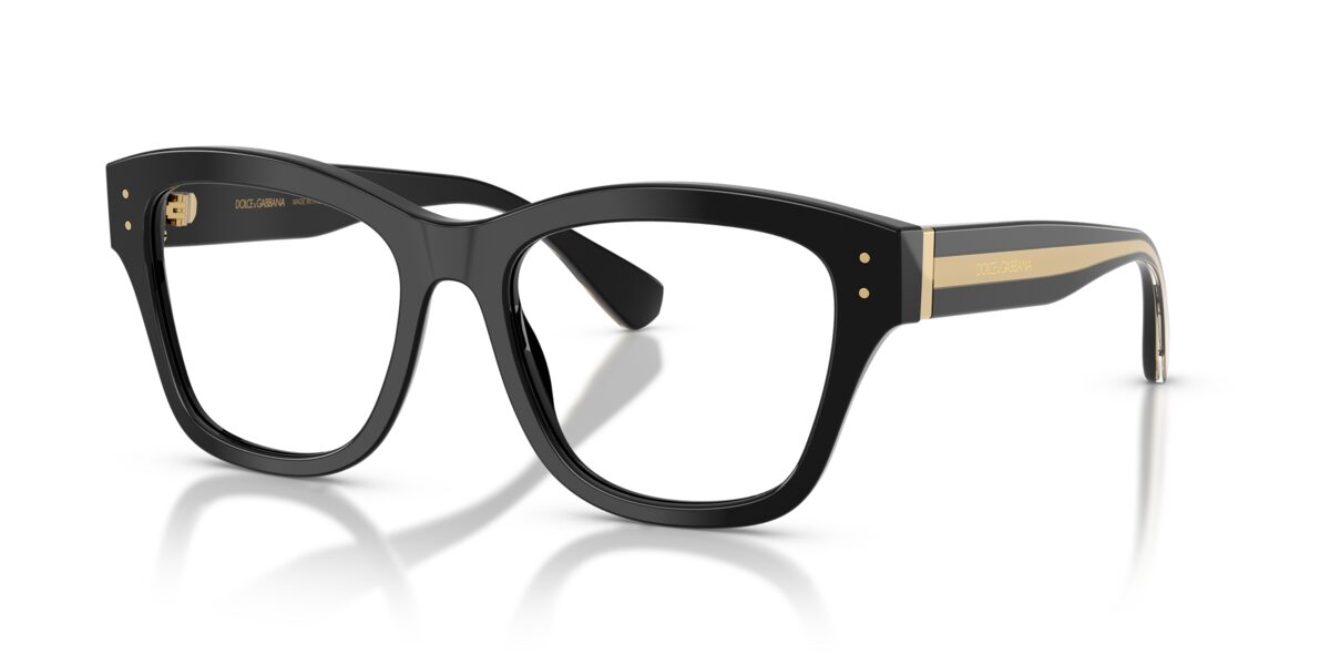 Dolce & Gabbana DG3449 501