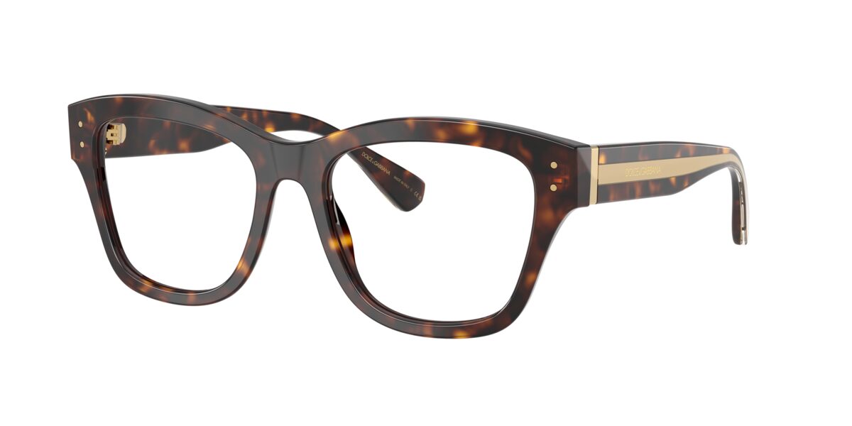 Dolce & Gabbana DG3449 502