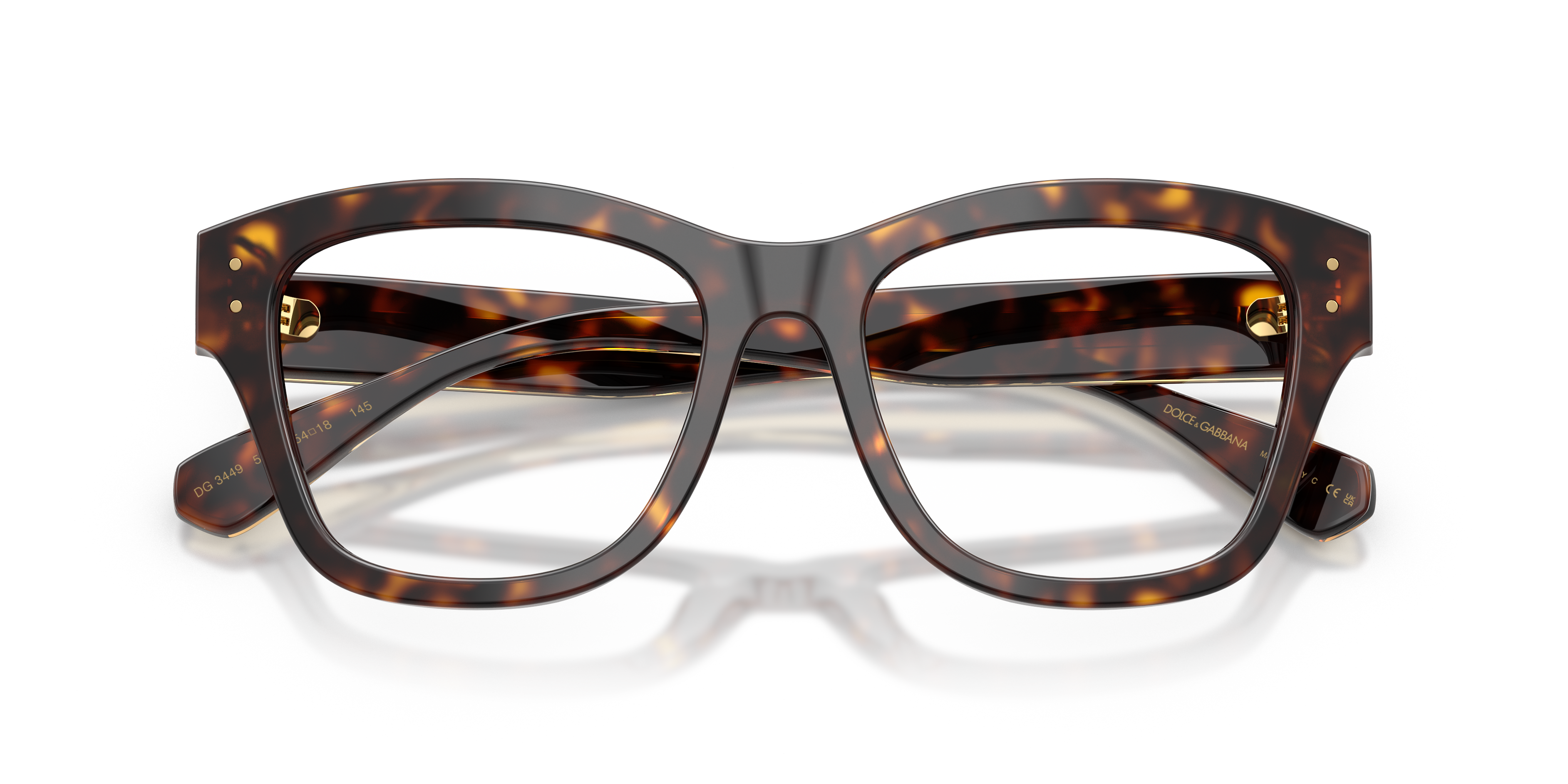 Dolce & Gabbana DG3449 502