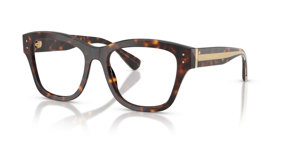Dolce & Gabbana DG3449 502