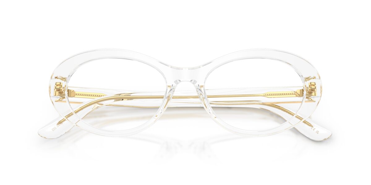 Dolce & Gabbana DG3450 3133