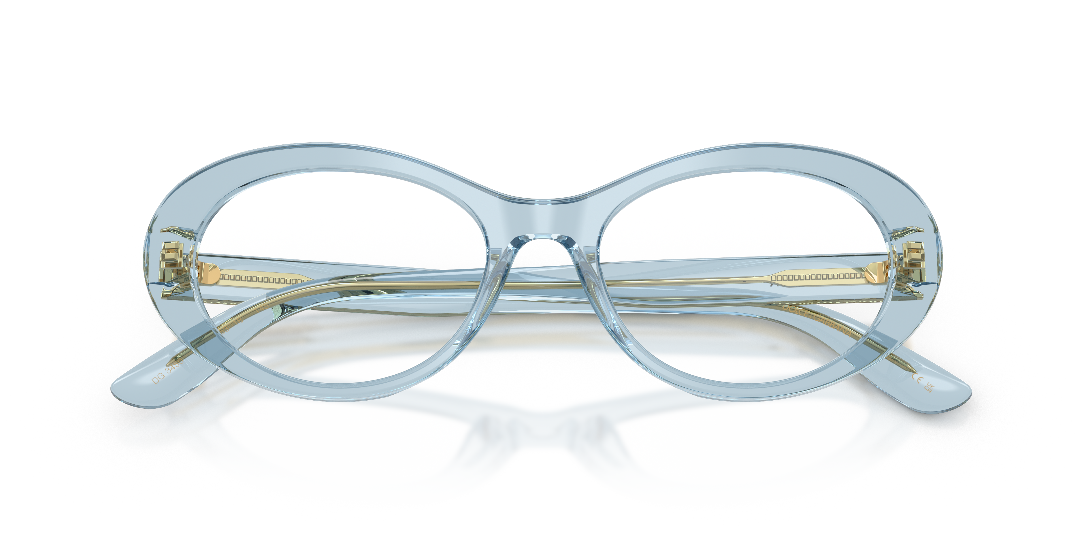 Dolce & Gabbana DG3450 3134