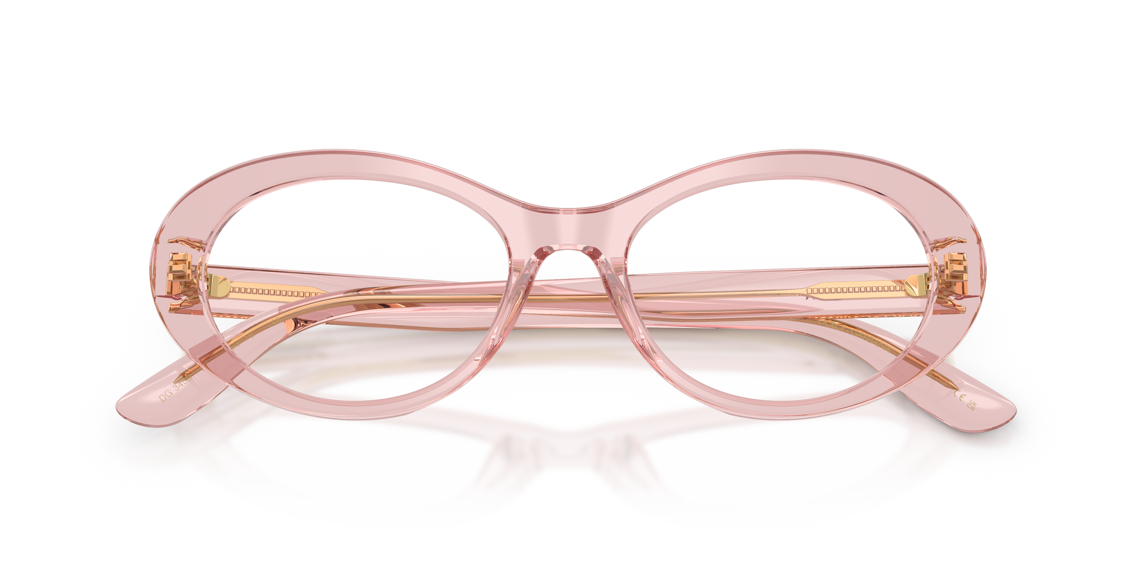 Dolce & Gabbana DG3450 3148