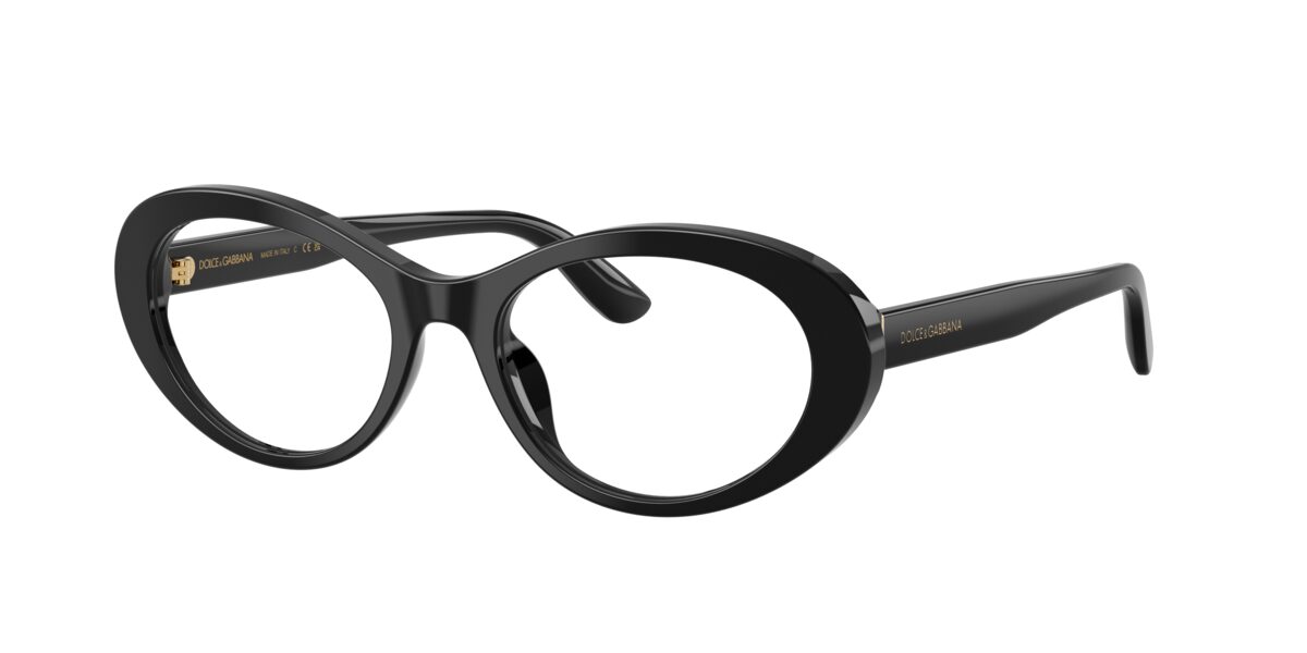 Dolce & Gabbana DG3450 501
