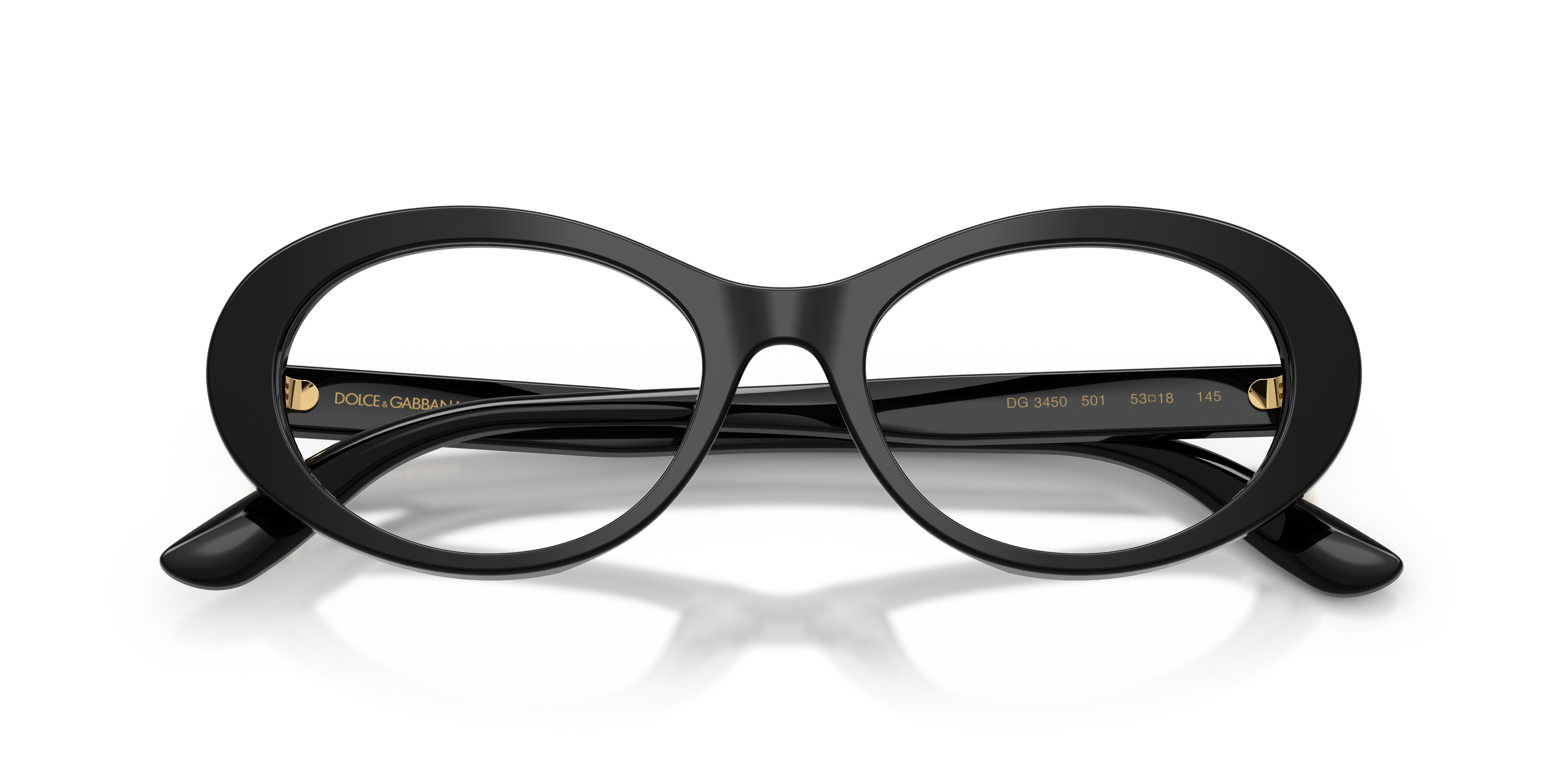 Dolce & Gabbana DG3450 501