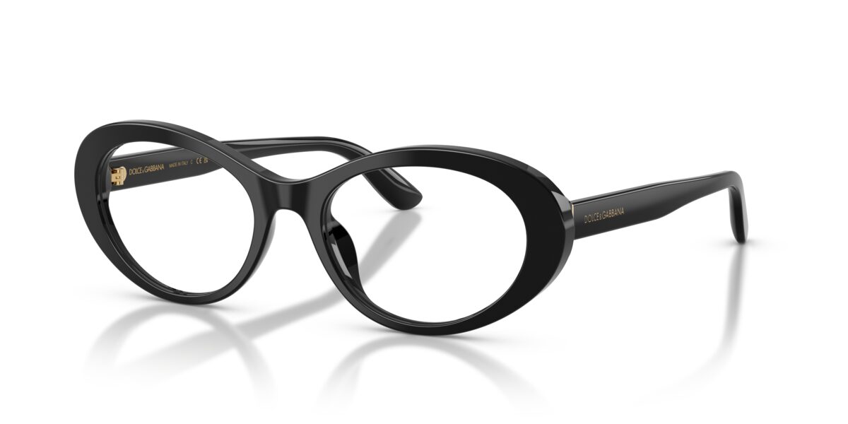 Dolce & Gabbana DG3450 501
