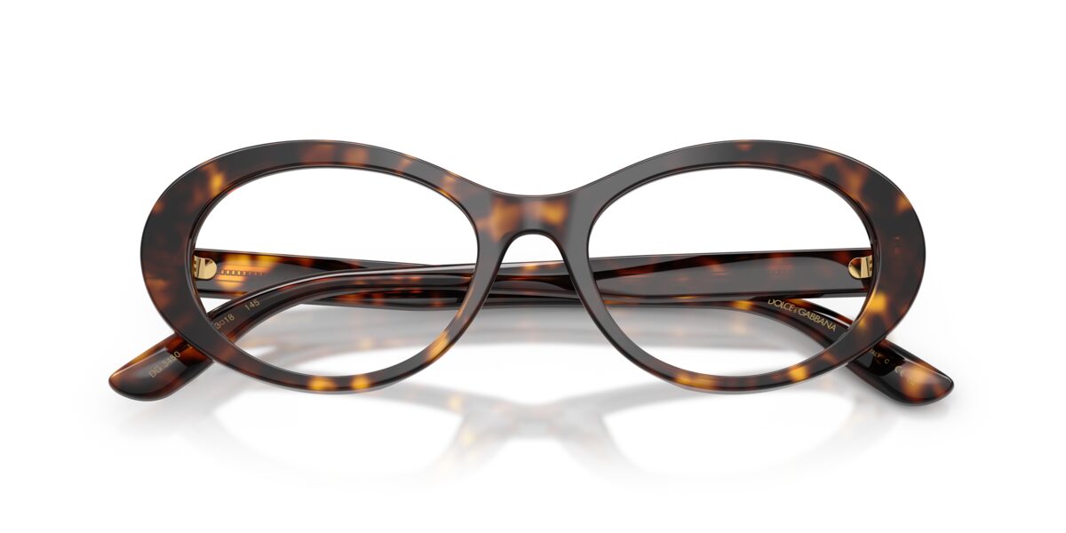 Dolce & Gabbana DG3450 502
