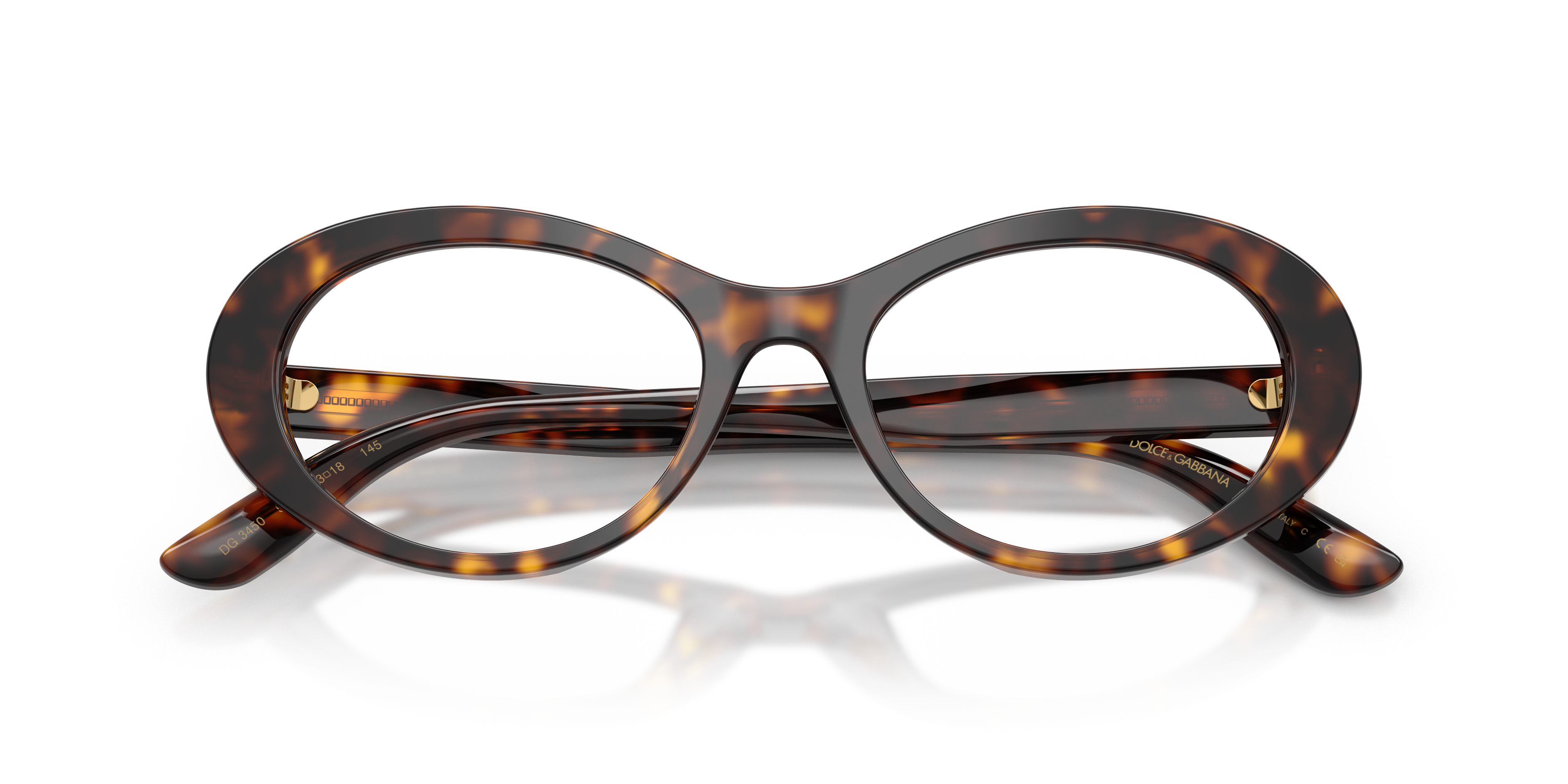 Dolce & Gabbana DG3450 502