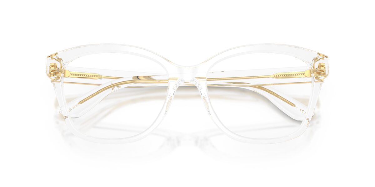 Dolce & Gabbana DG3451 3133