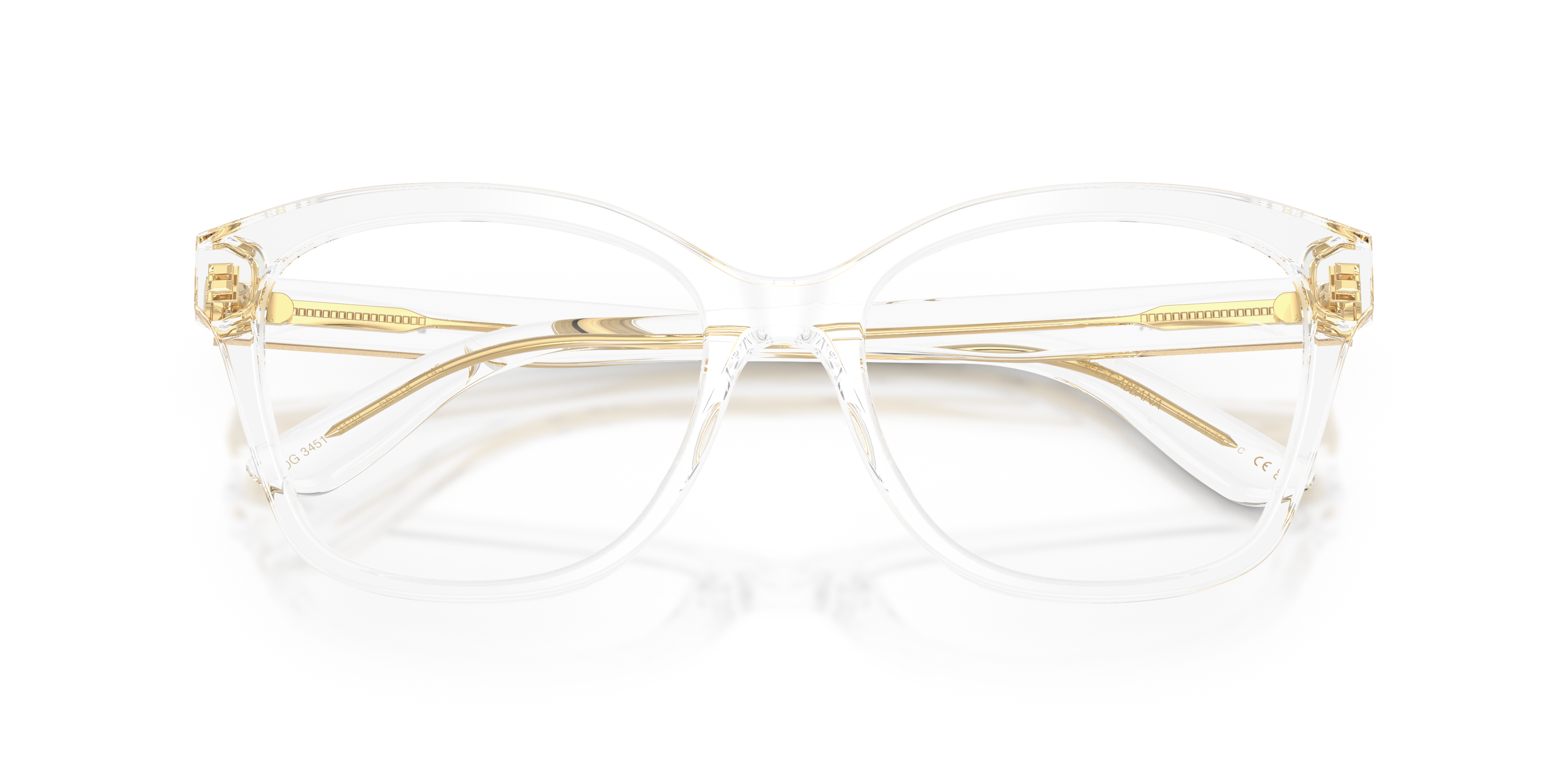 Dolce & Gabbana DG3451 3133