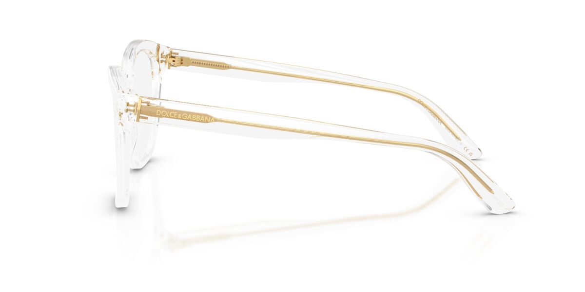 Dolce & Gabbana DG3451 3133