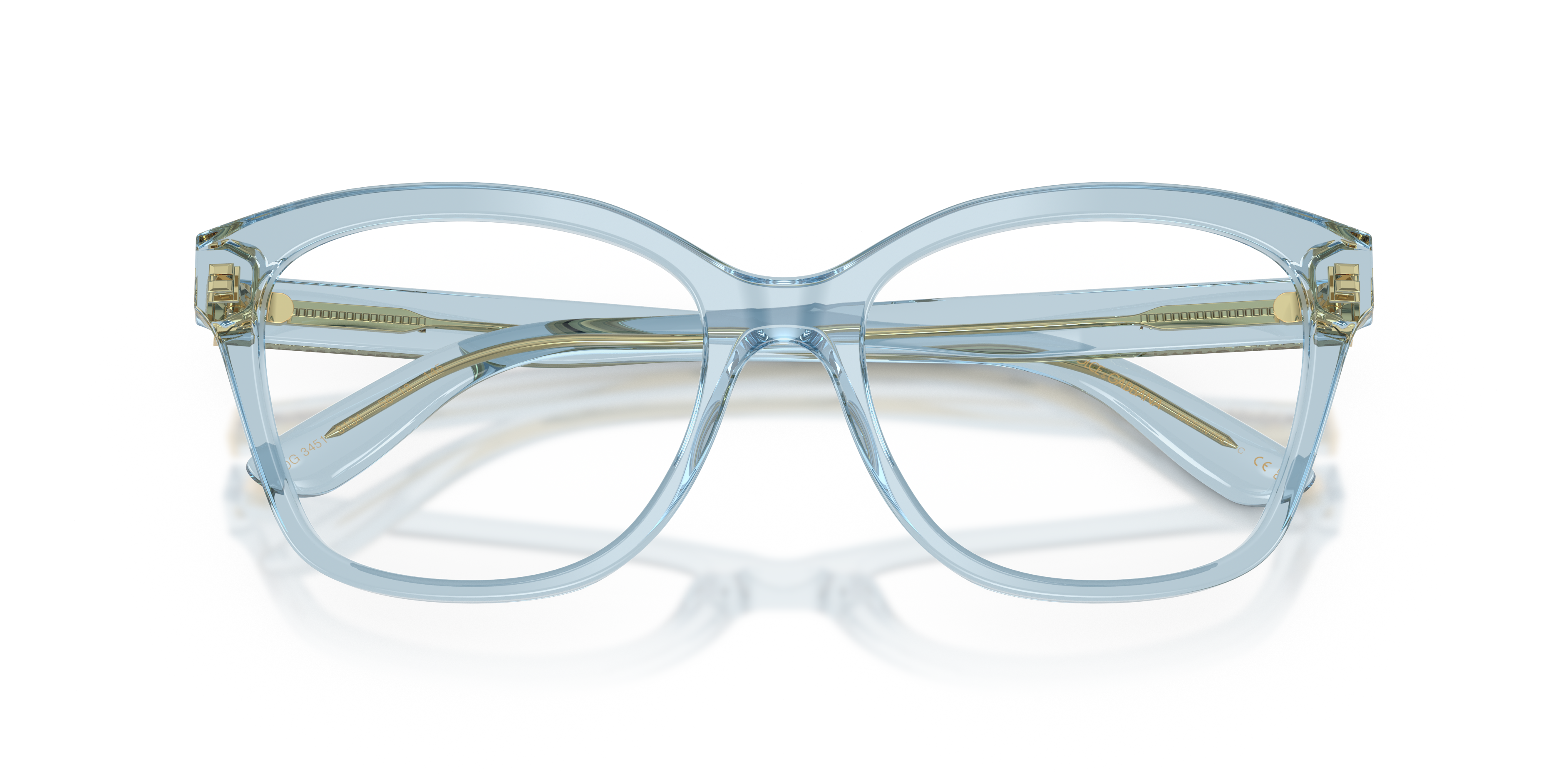 Dolce & Gabbana DG3451 3134