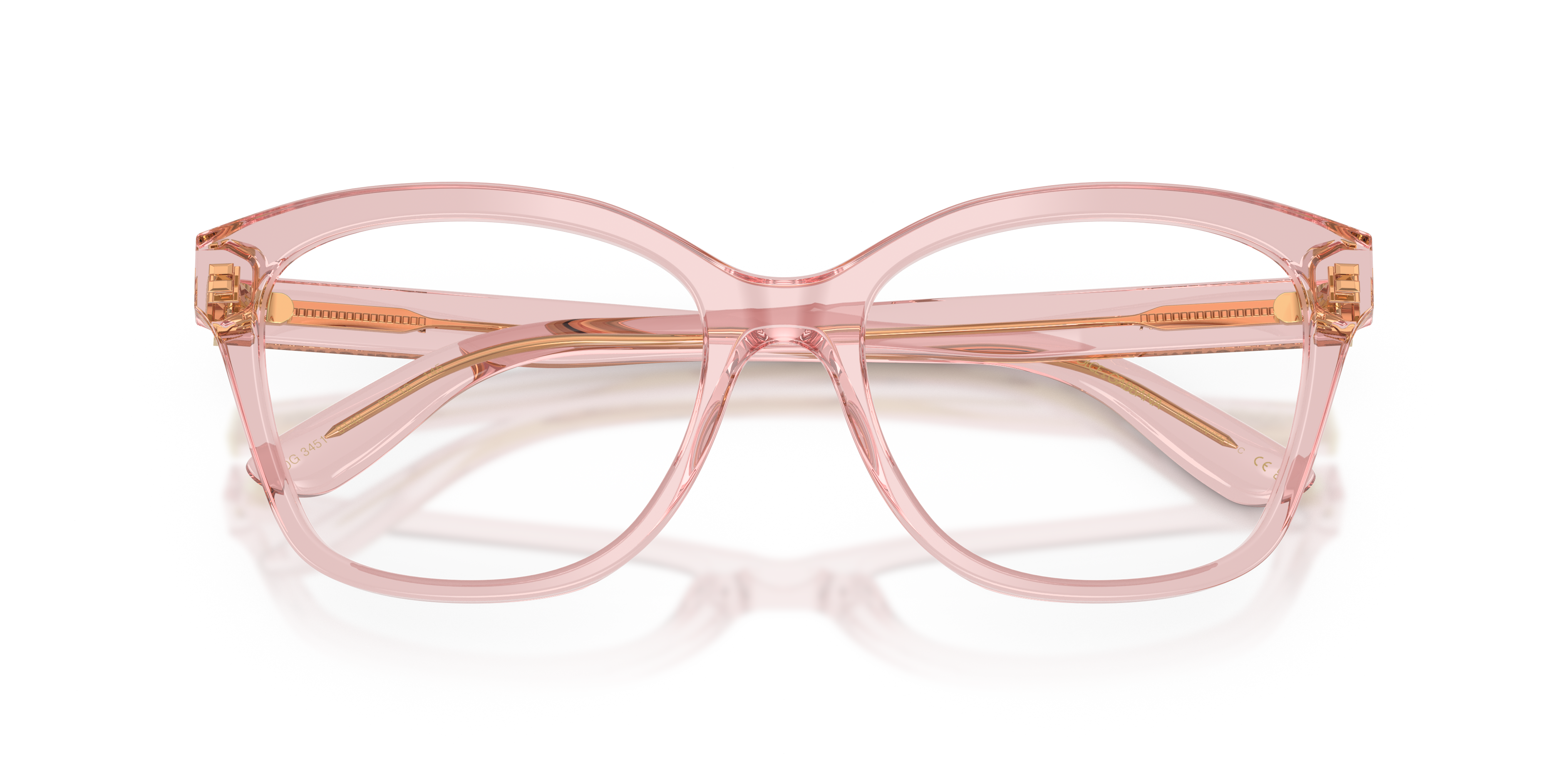 Dolce & Gabbana DG3451 3148