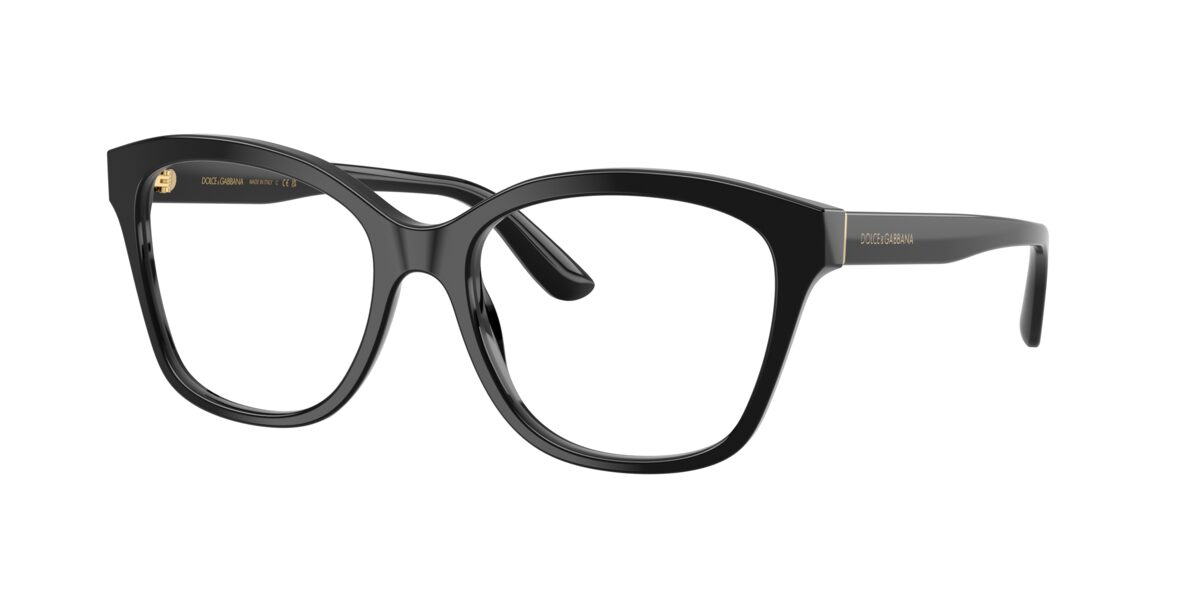 Dolce & Gabbana DG3451 501