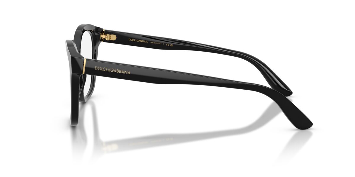 Dolce & Gabbana DG3451 501