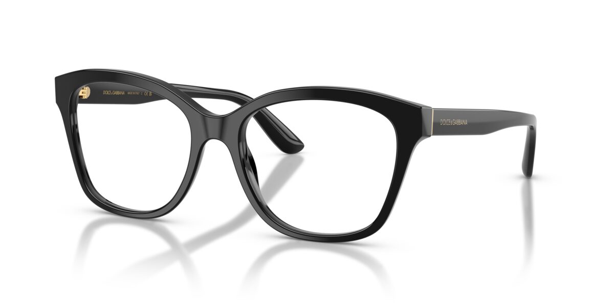 Dolce & Gabbana DG3451 501