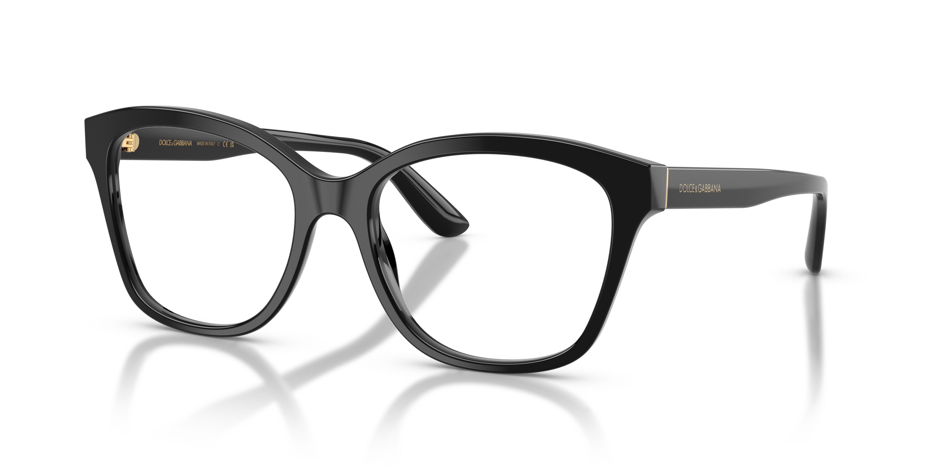 Dolce & Gabbana DG3451 501