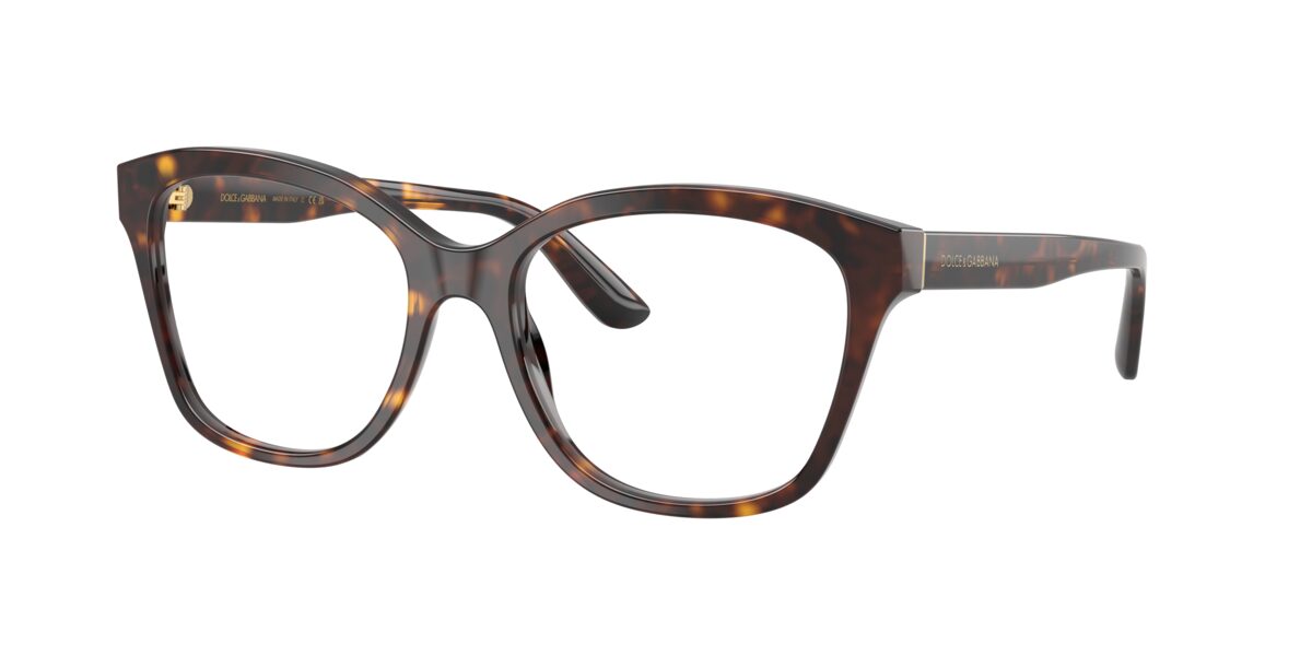 Dolce & Gabbana DG3451 502