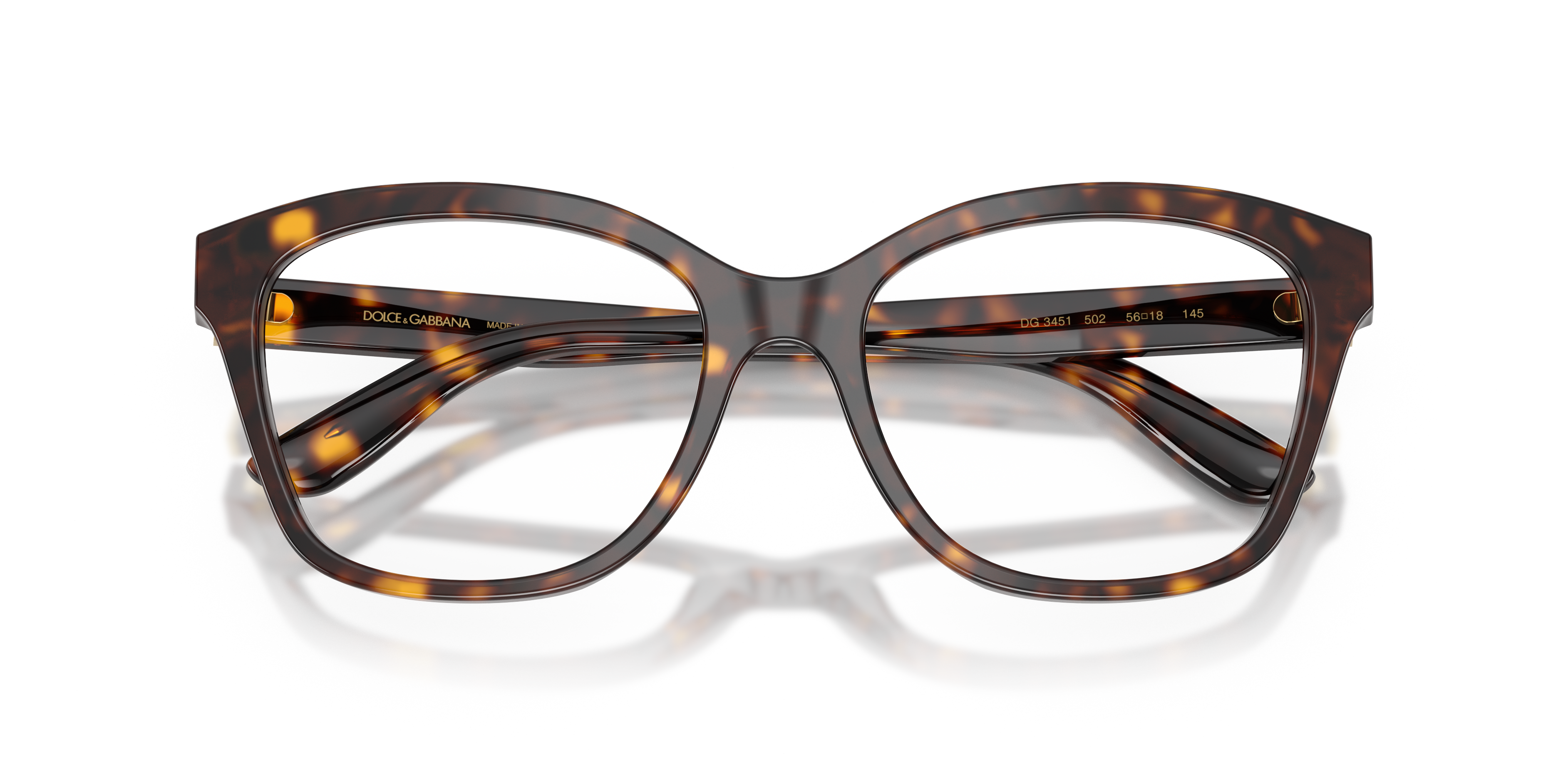 Dolce & Gabbana DG3451 502