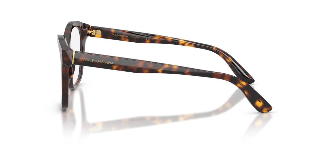 Dolce & Gabbana DG3451 502