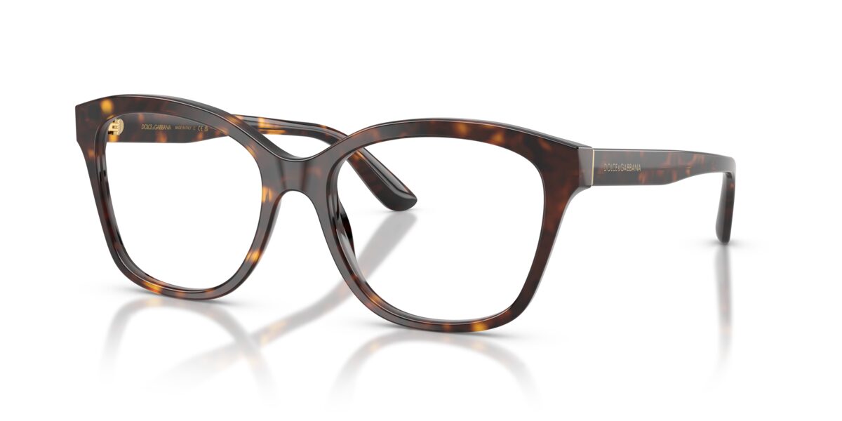 Dolce & Gabbana DG3451 502