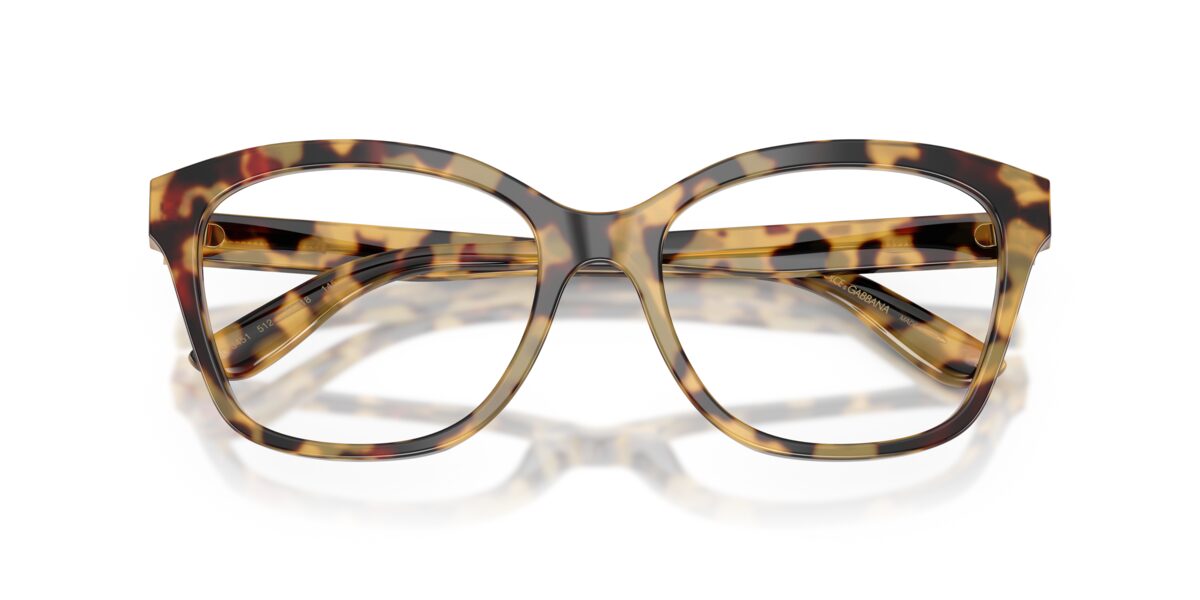 Dolce & Gabbana DG3451 512