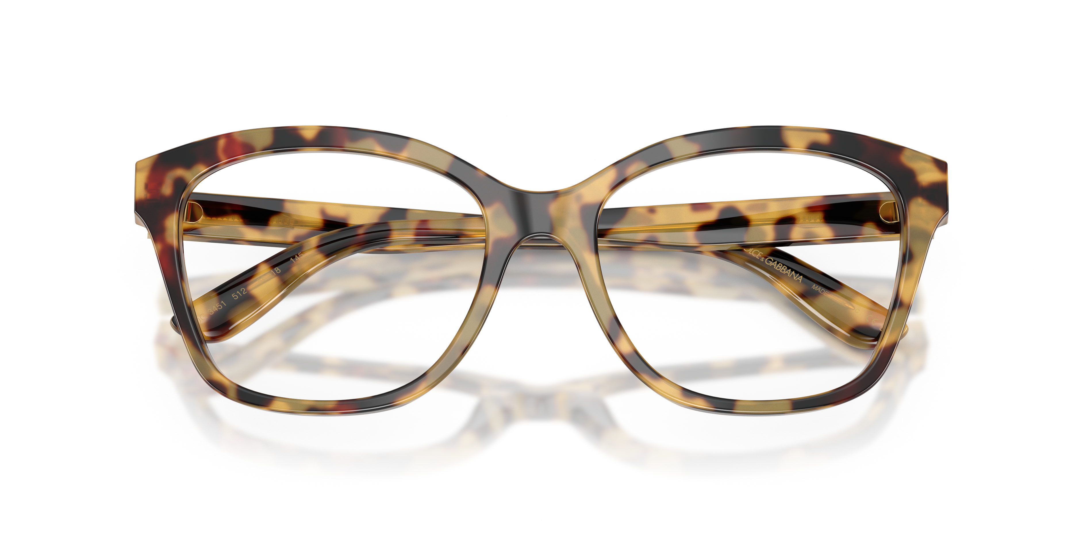 Dolce & Gabbana DG3451 512