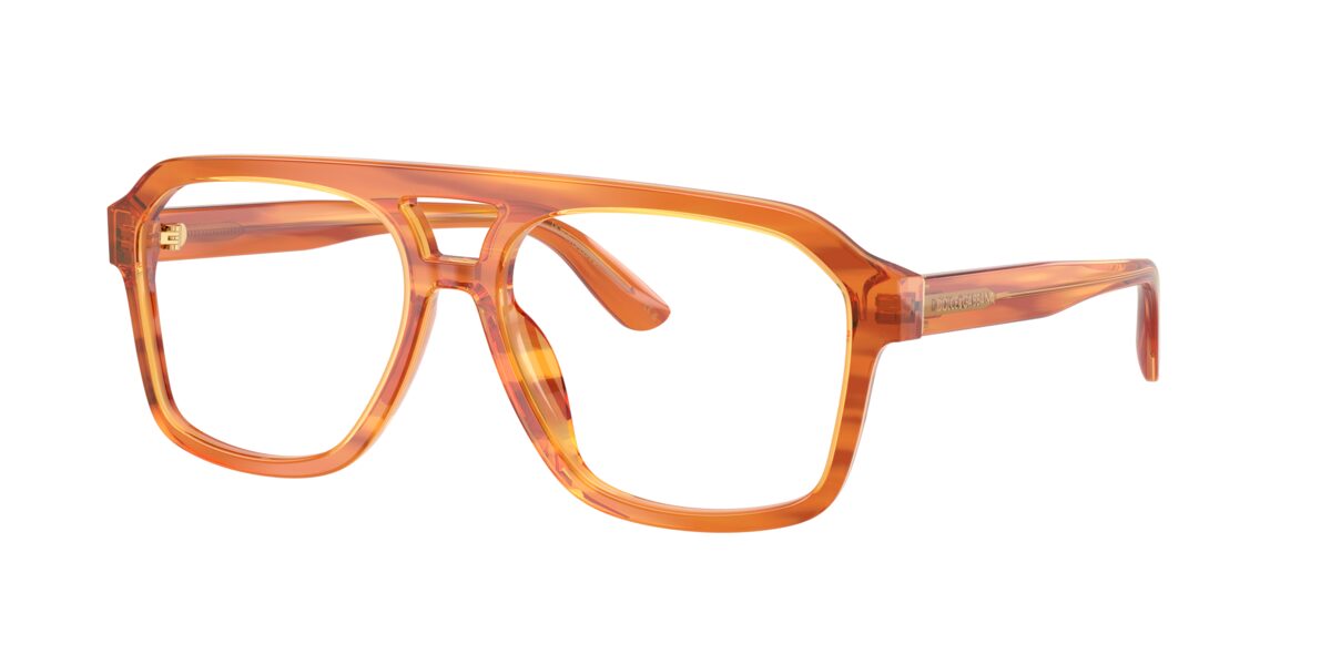 Dolce & Gabbana DG3452 3483