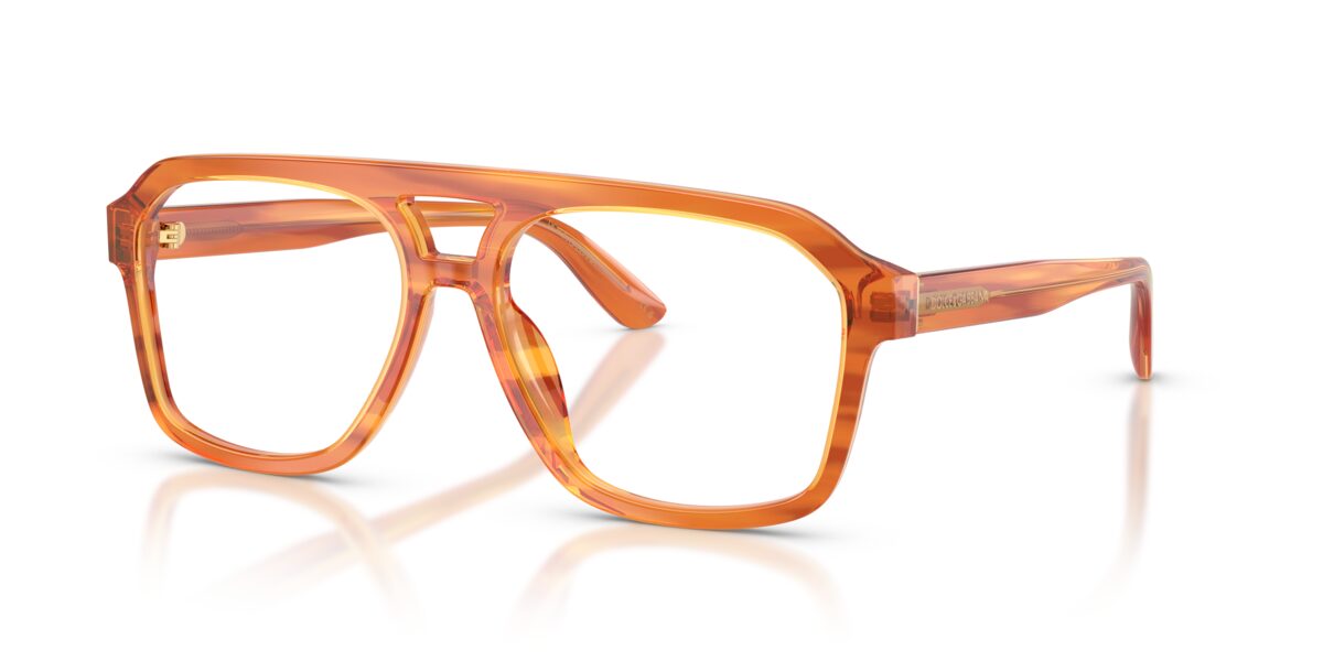 Dolce & Gabbana DG3452 3483