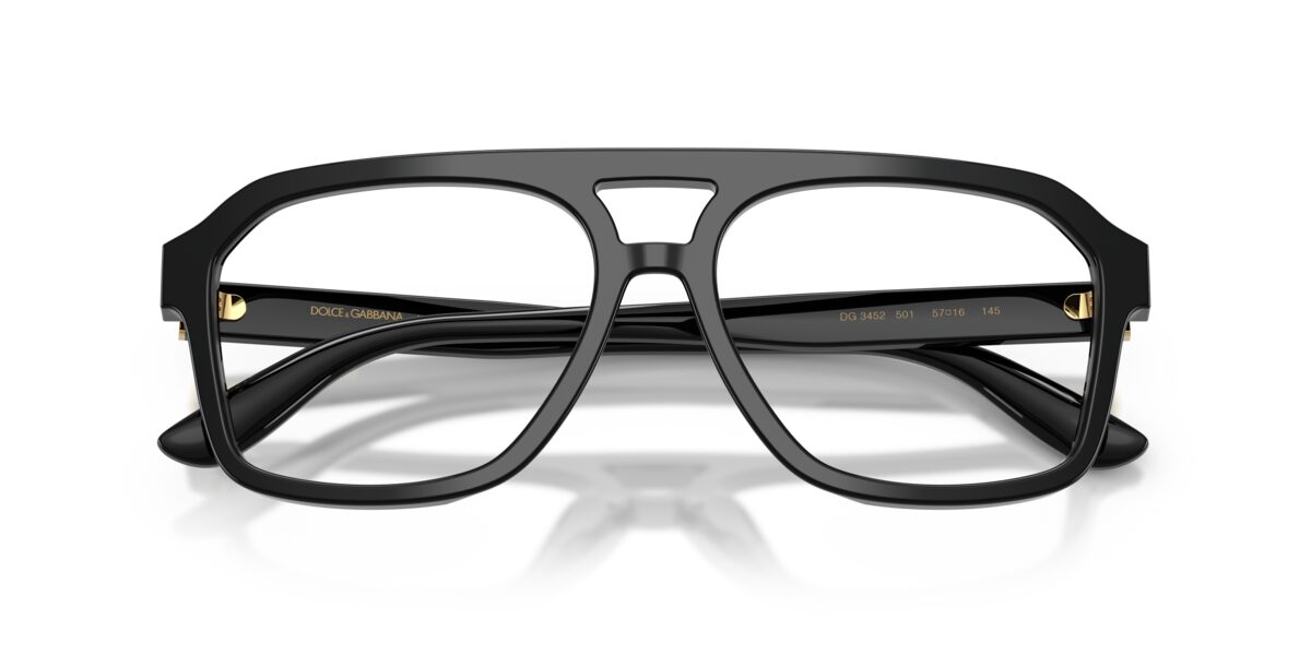 Dolce & Gabbana DG3452 501
