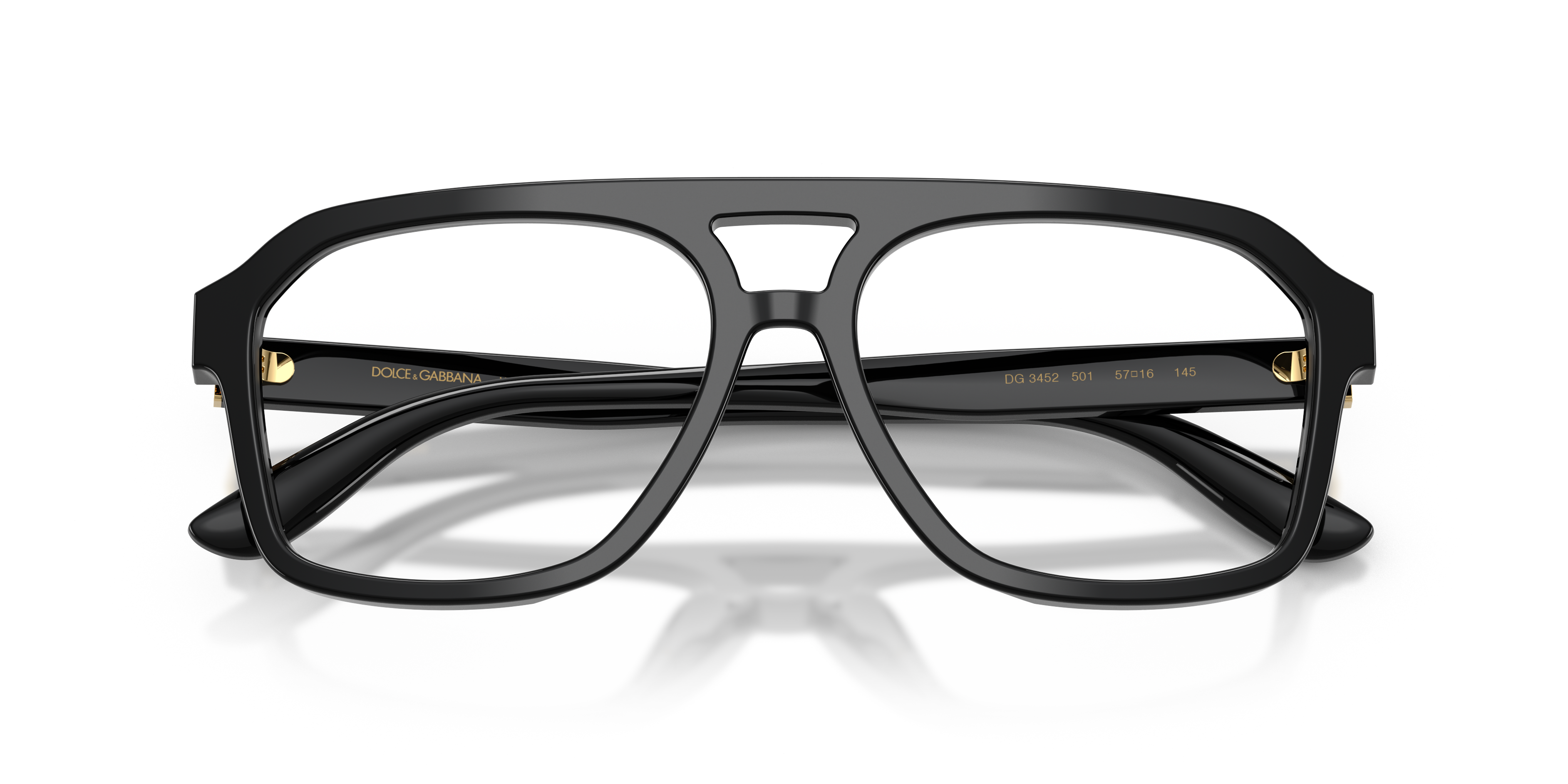 Dolce & Gabbana DG3452 501
