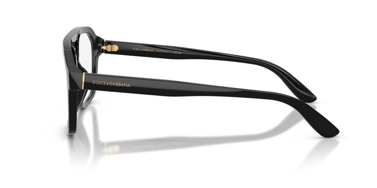 Dolce & Gabbana DG3452 501