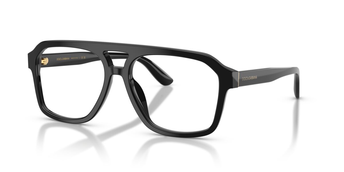 Dolce & Gabbana DG3452 501