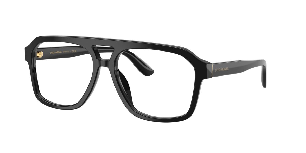 Dolce & Gabbana DG3452 501