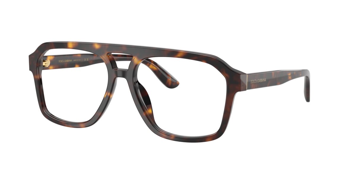 Dolce & Gabbana DG3452 502